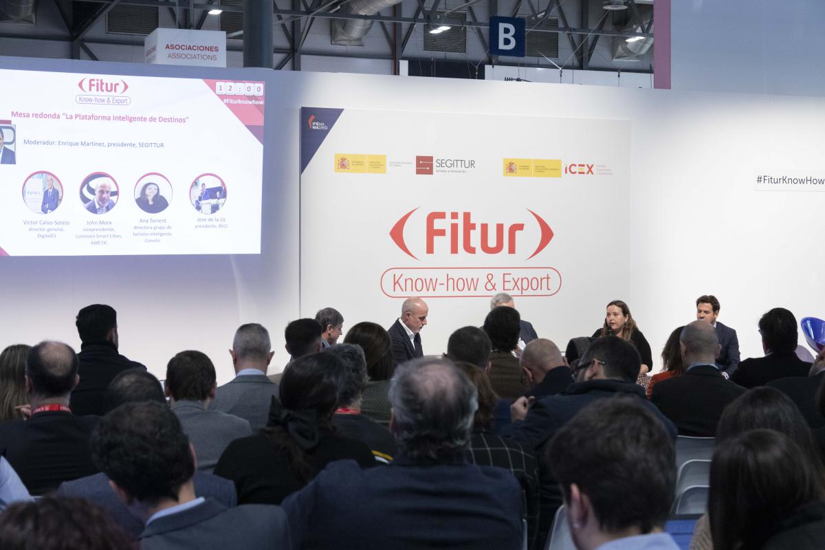 FITUR 