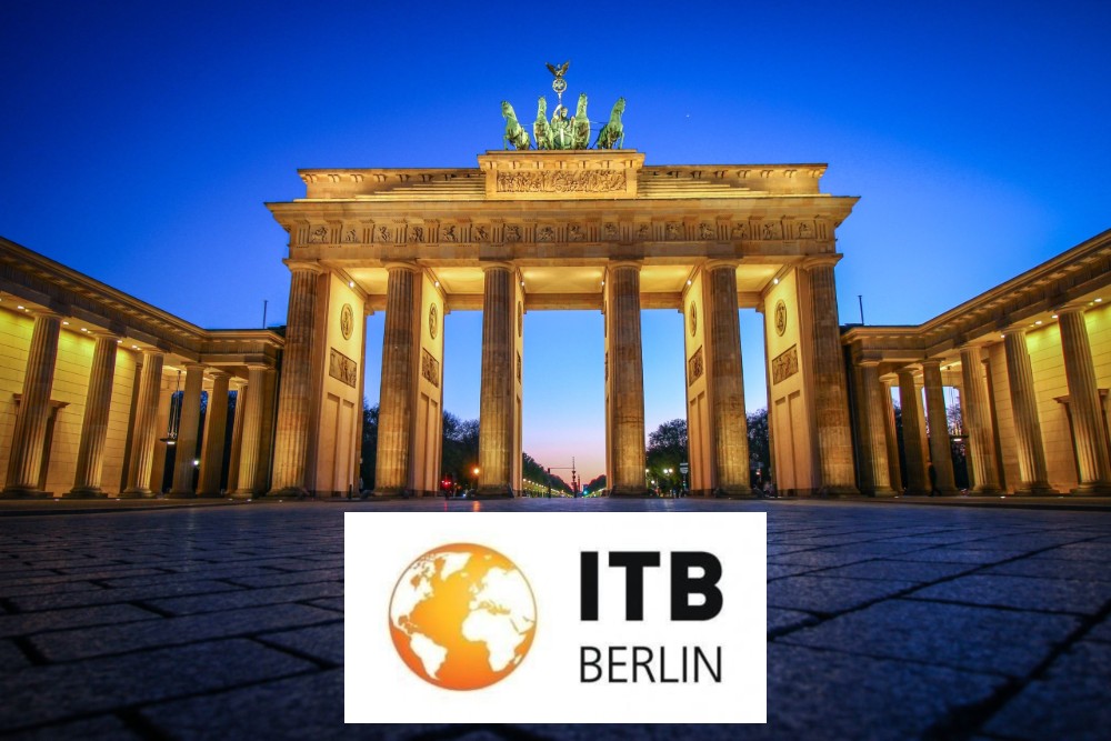 ITB Berlin