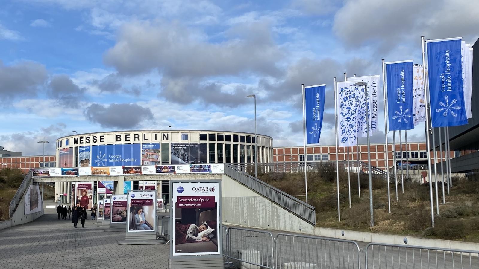 ITB Berlin