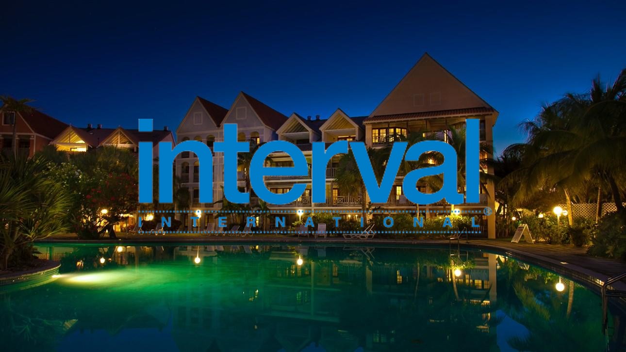 Interval International in the Bahamas