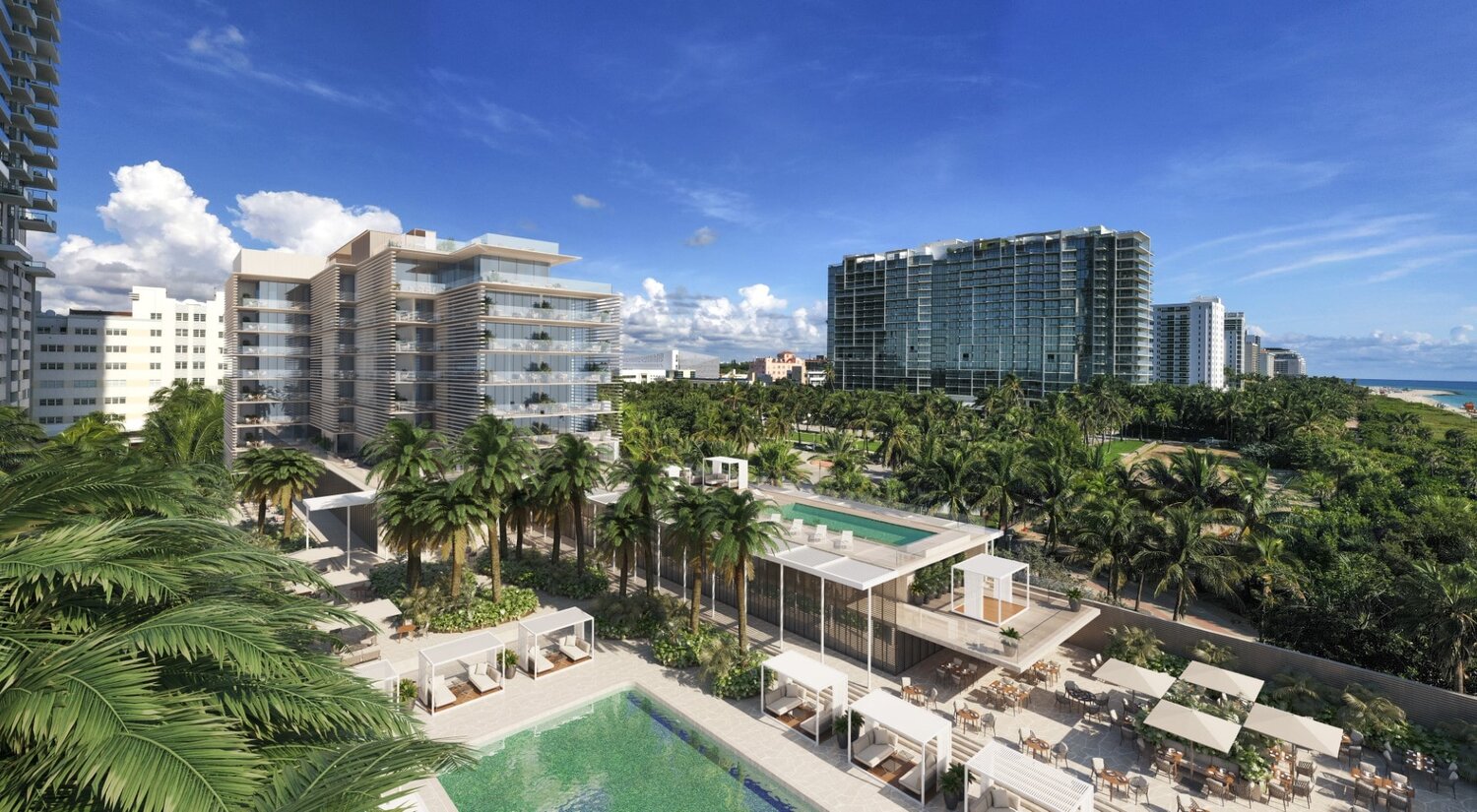Bulgari Miami Beach
