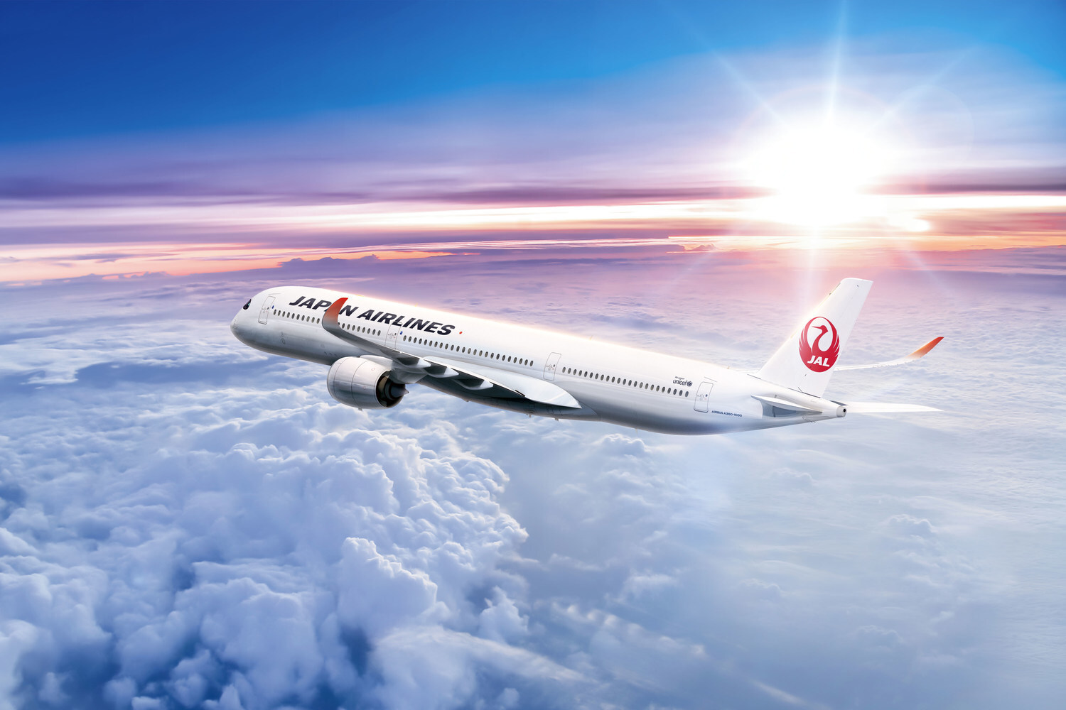 Japan Airlines