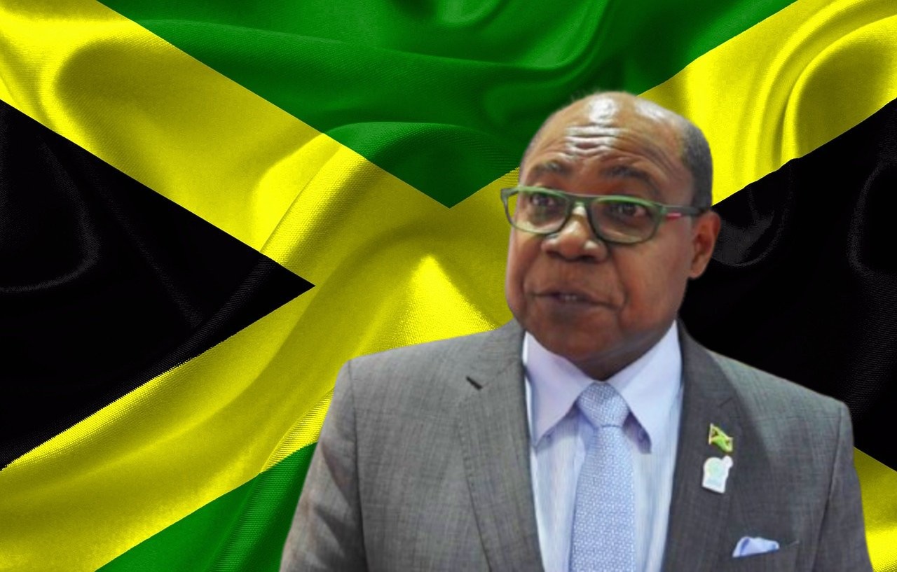 Jamaica