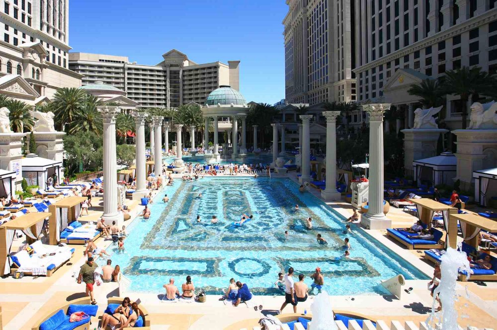 Las Vegas