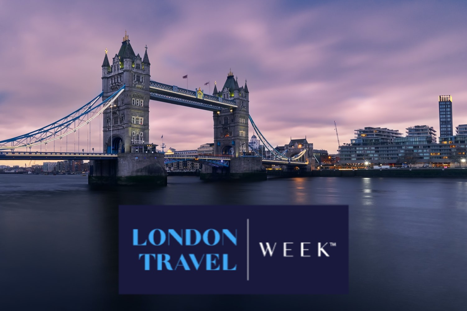 London Travel Week