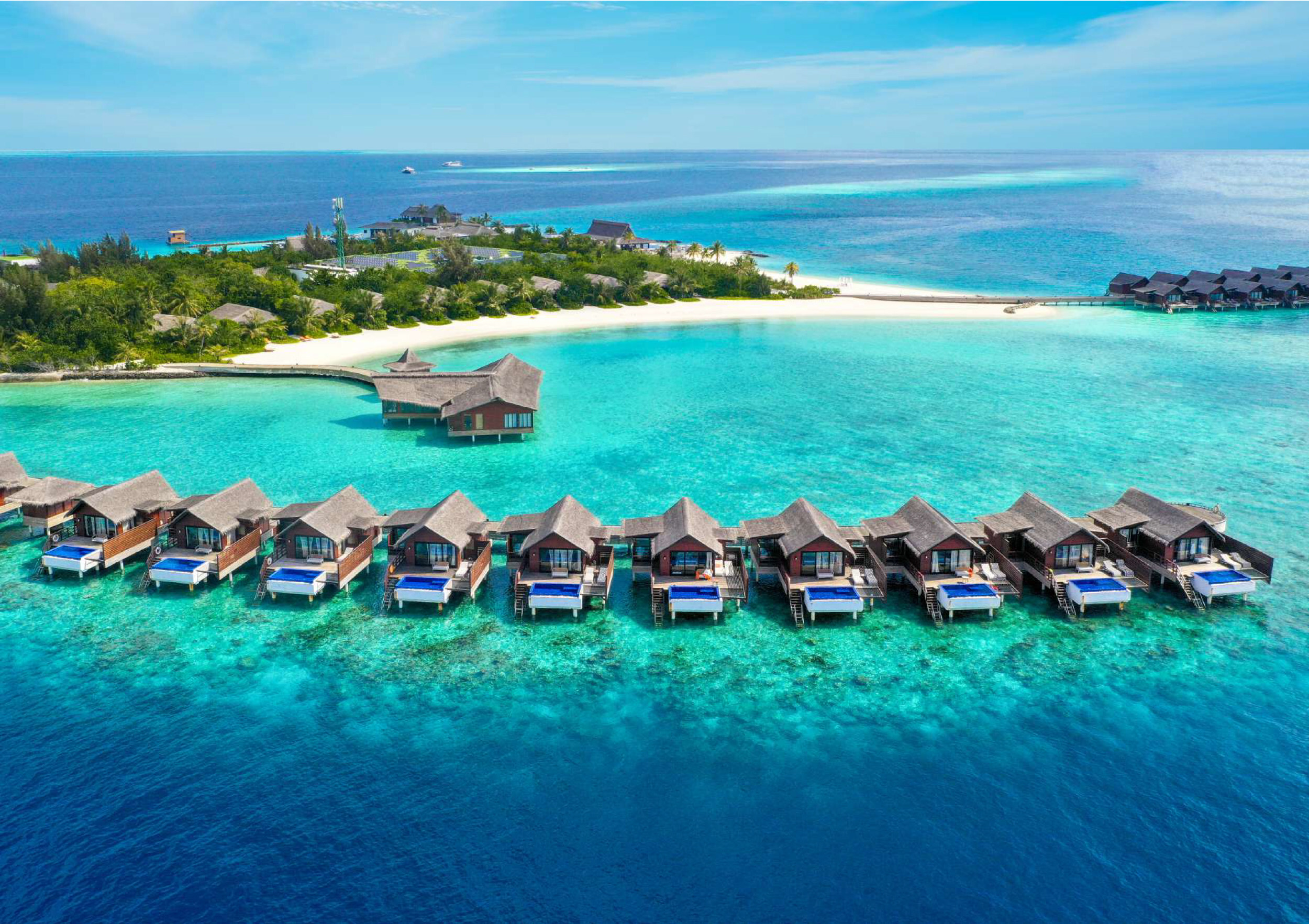 Maldives
