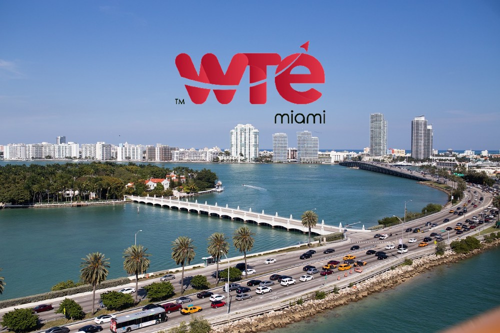 CATA All Set to Attend WTE Miami 2023