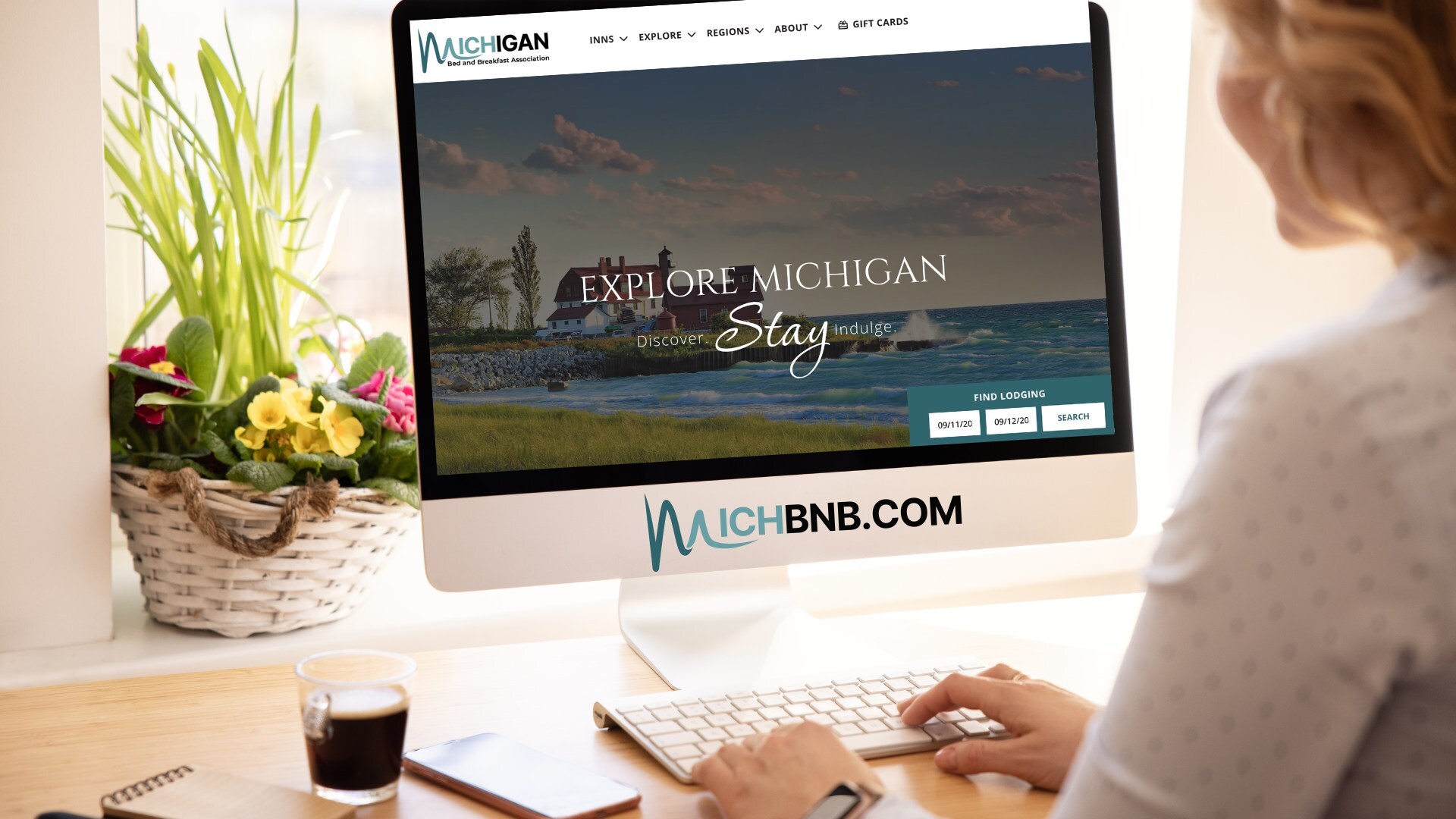 Michigan