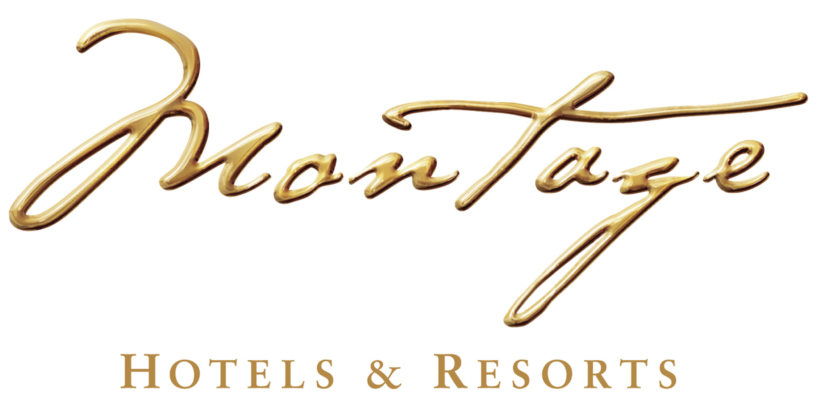 logo of Montage Hotels & Resorts