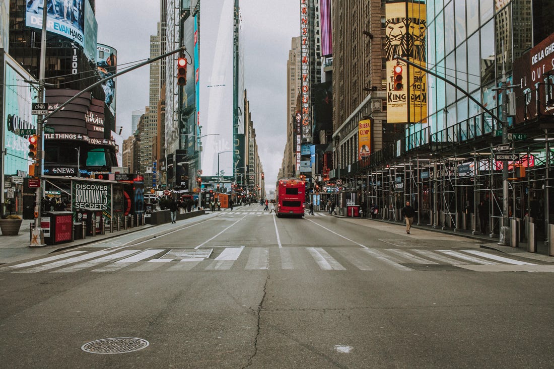 New York