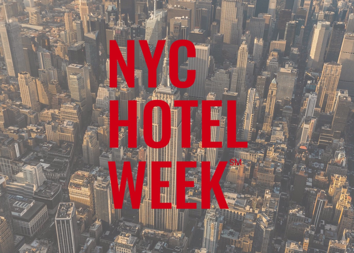 NYC & Company Launches the New York Hotel Week