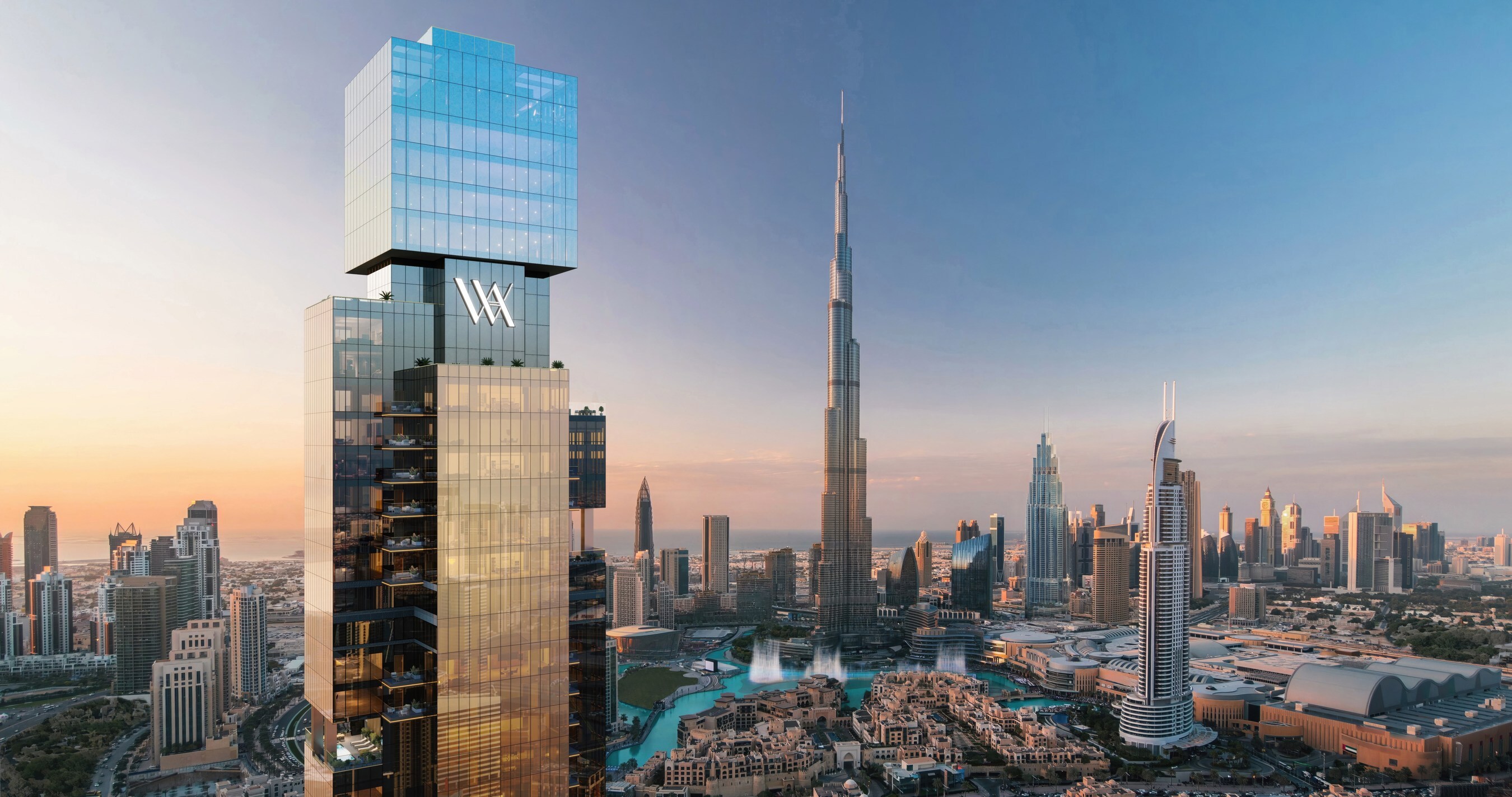 NABNI Developments