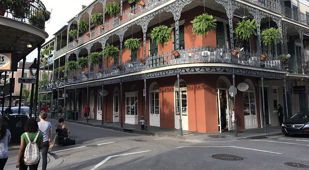 New Orleans