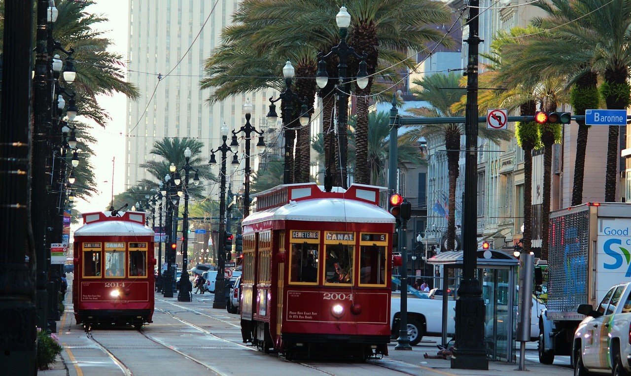 New Orleans
