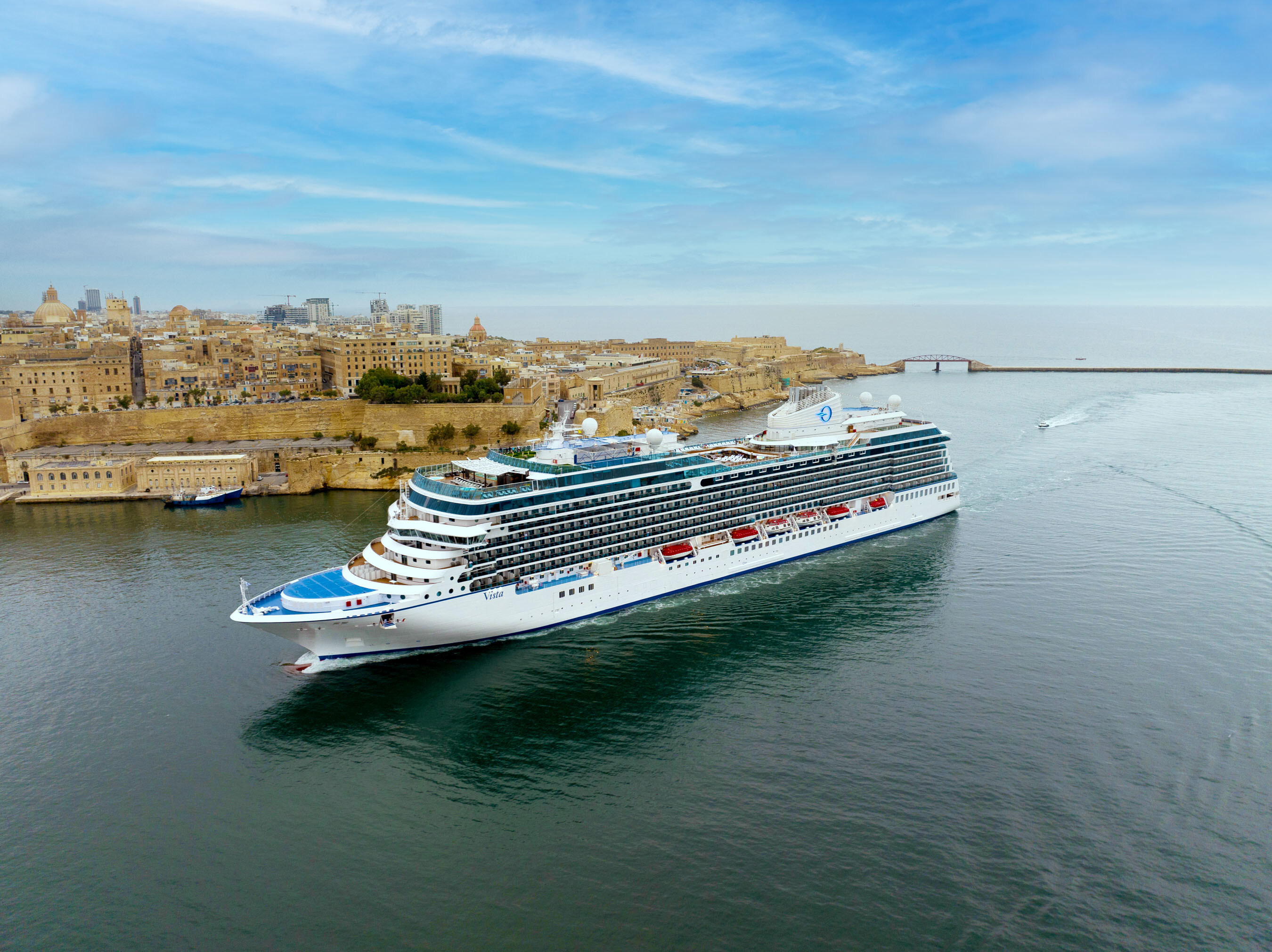 Oceania Cruises