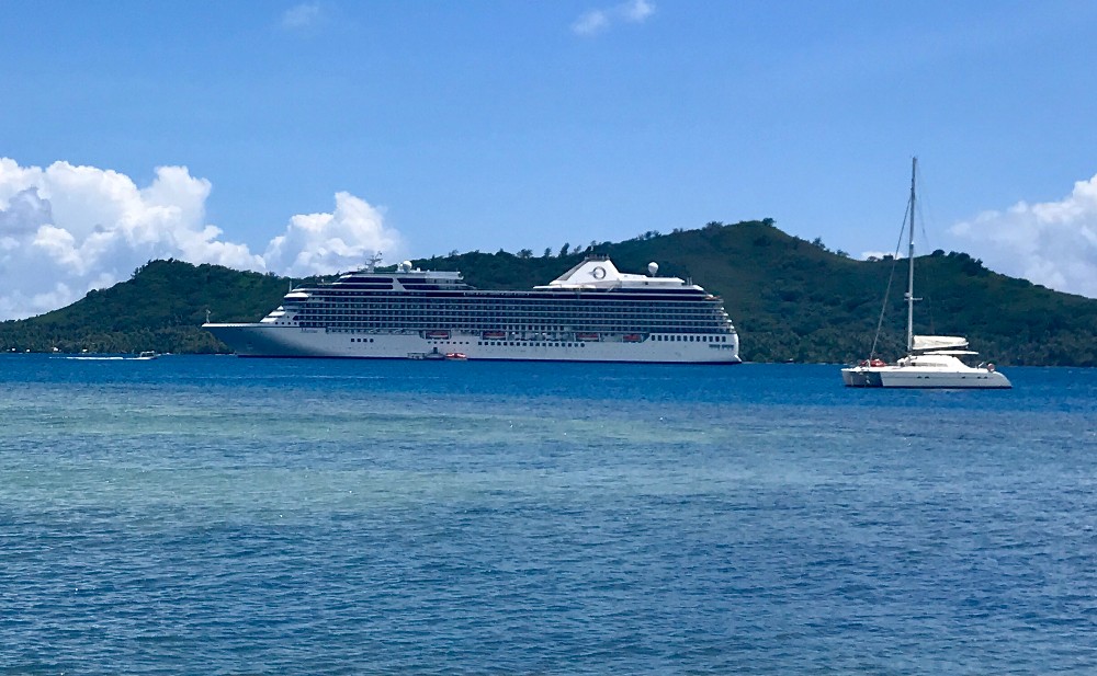 Oceania Cruises