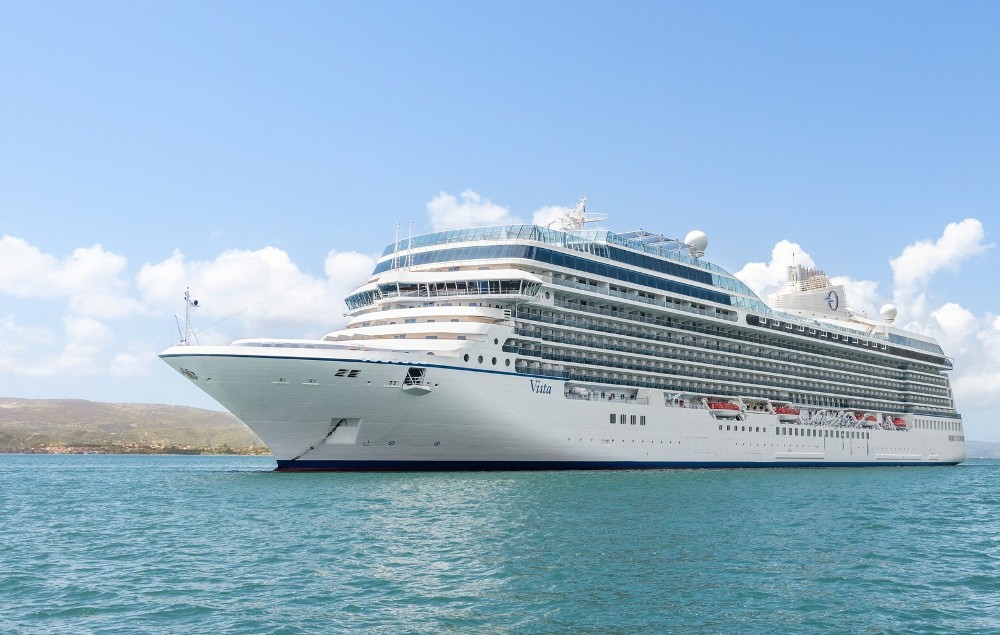 Oceania Cruises Releases New 2024 Itineraries Caribbean News Digital
