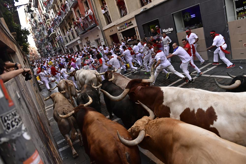 Pamplona