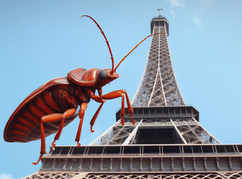 Paris