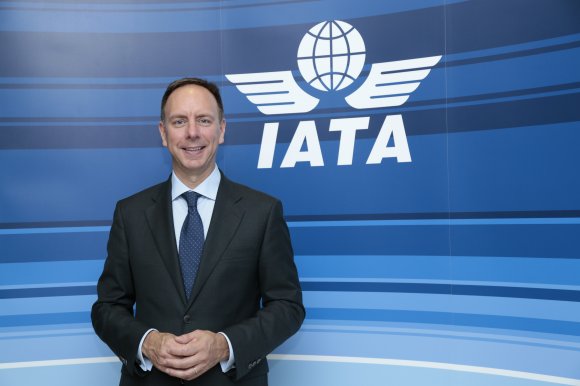 IATA Peter Cerdá