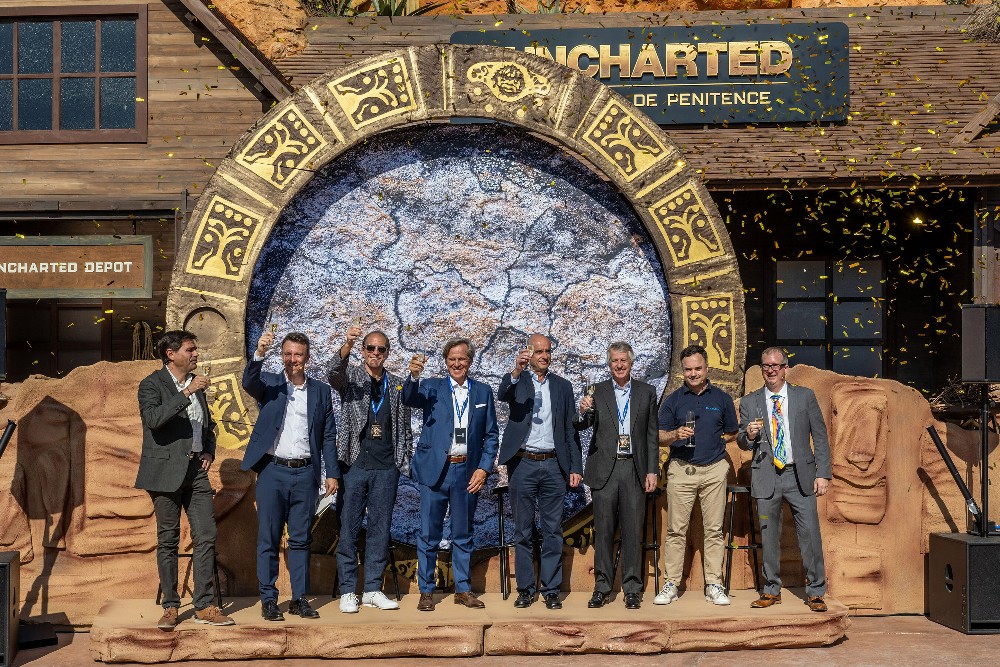 PortAventura World