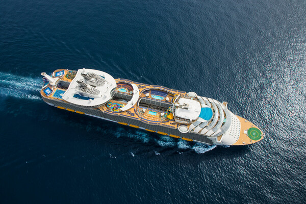 Royal caribbean