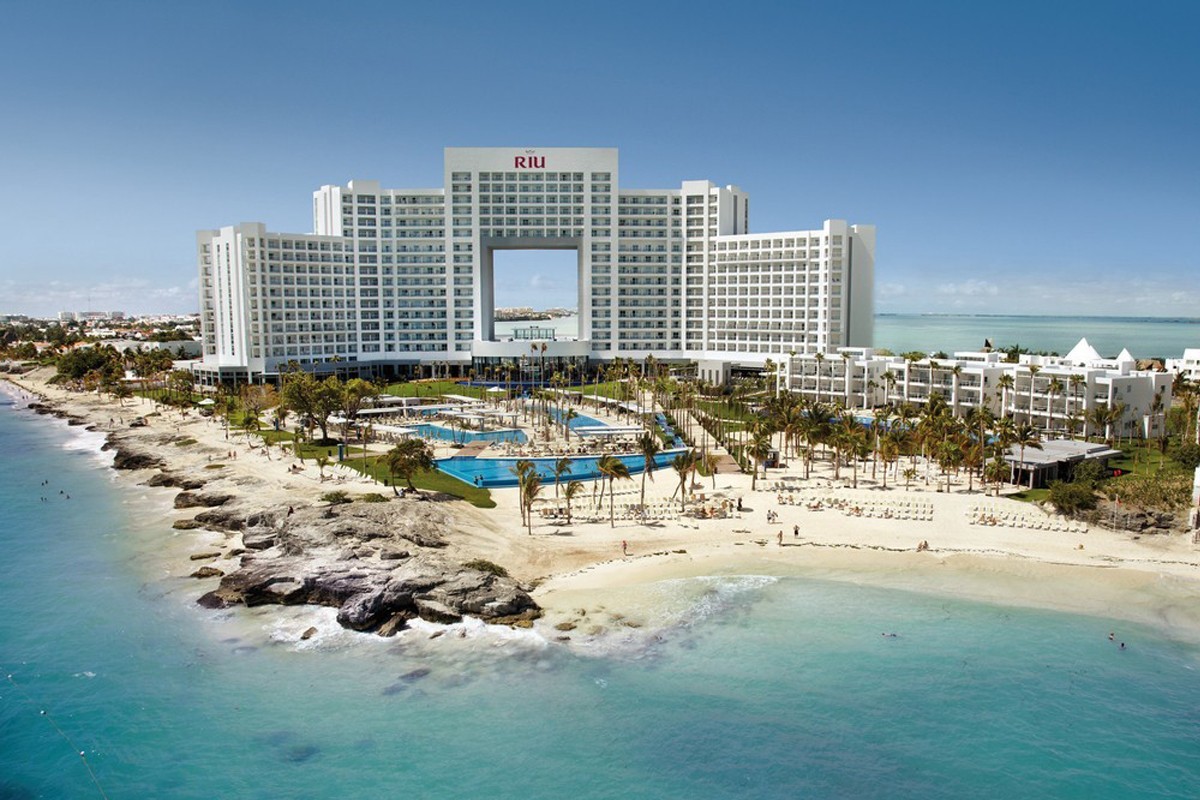 RIU Hotels in the Caribbean