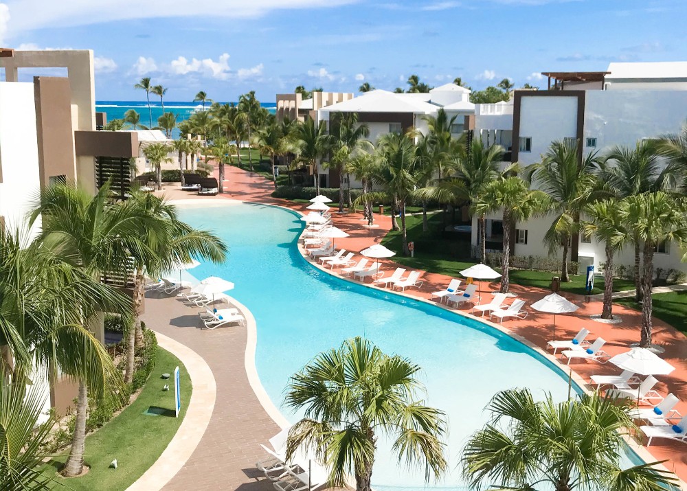 Radisson Blu Resort & Residence Punta Cana