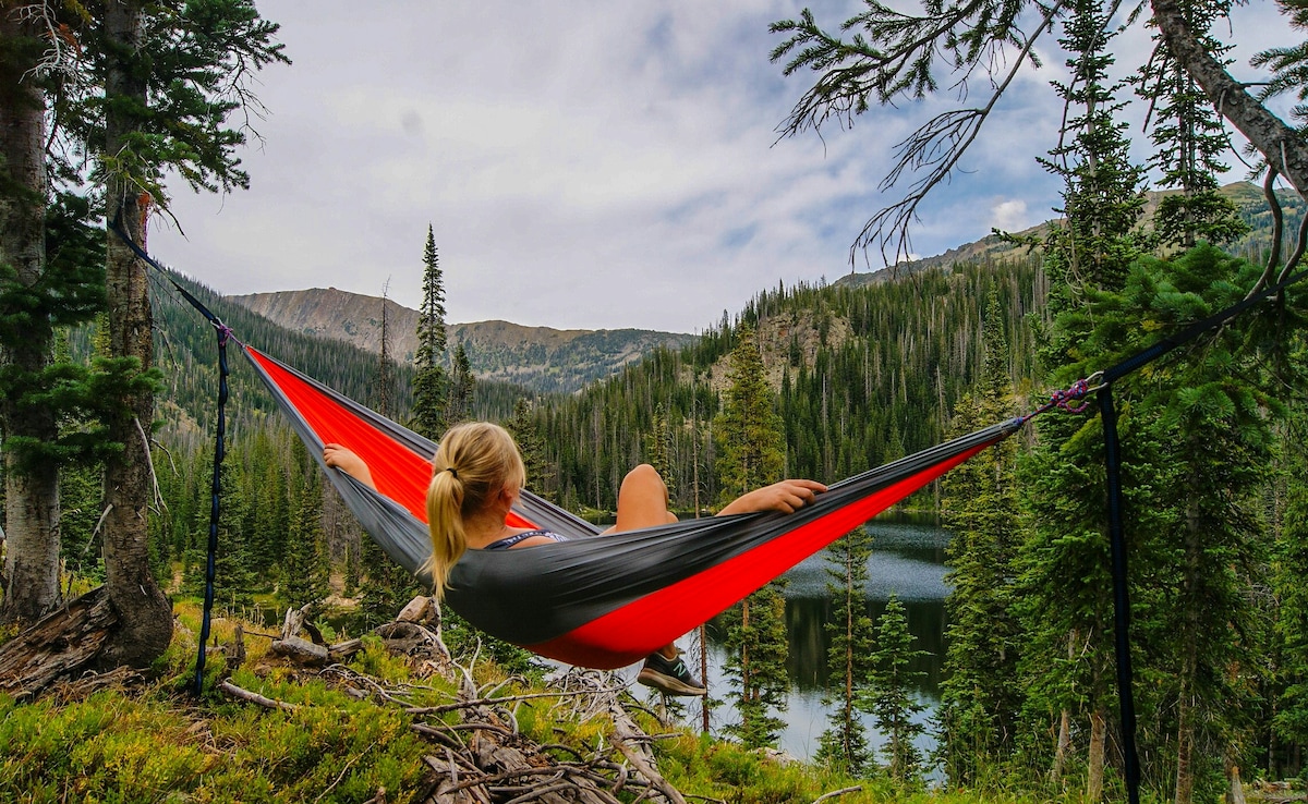 Regenerative Tourism