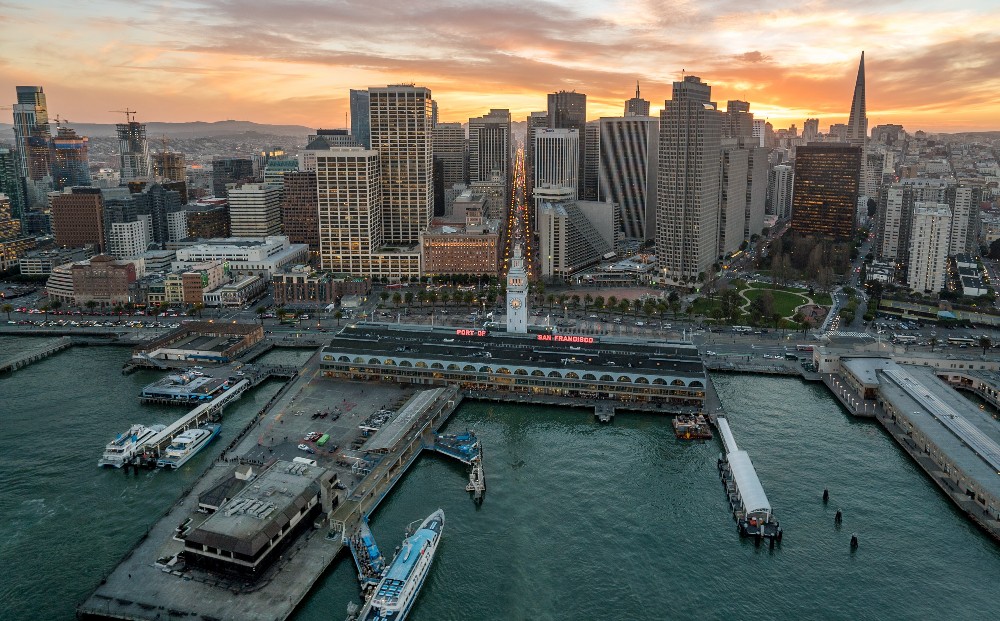 San Francisco