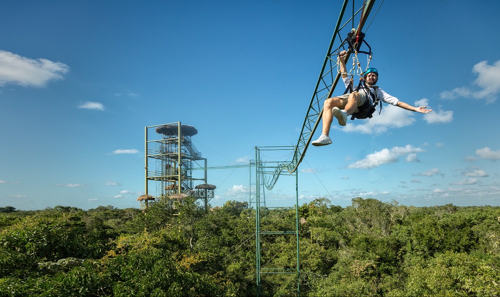 Selvatica Adventure Park