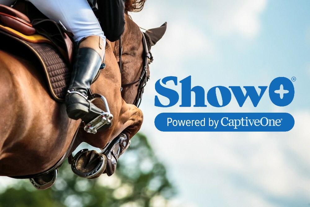 ShowPlus
