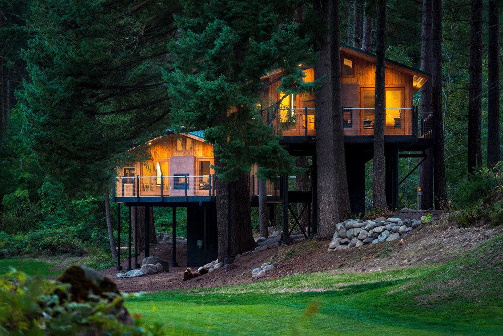 Skamania Lodge