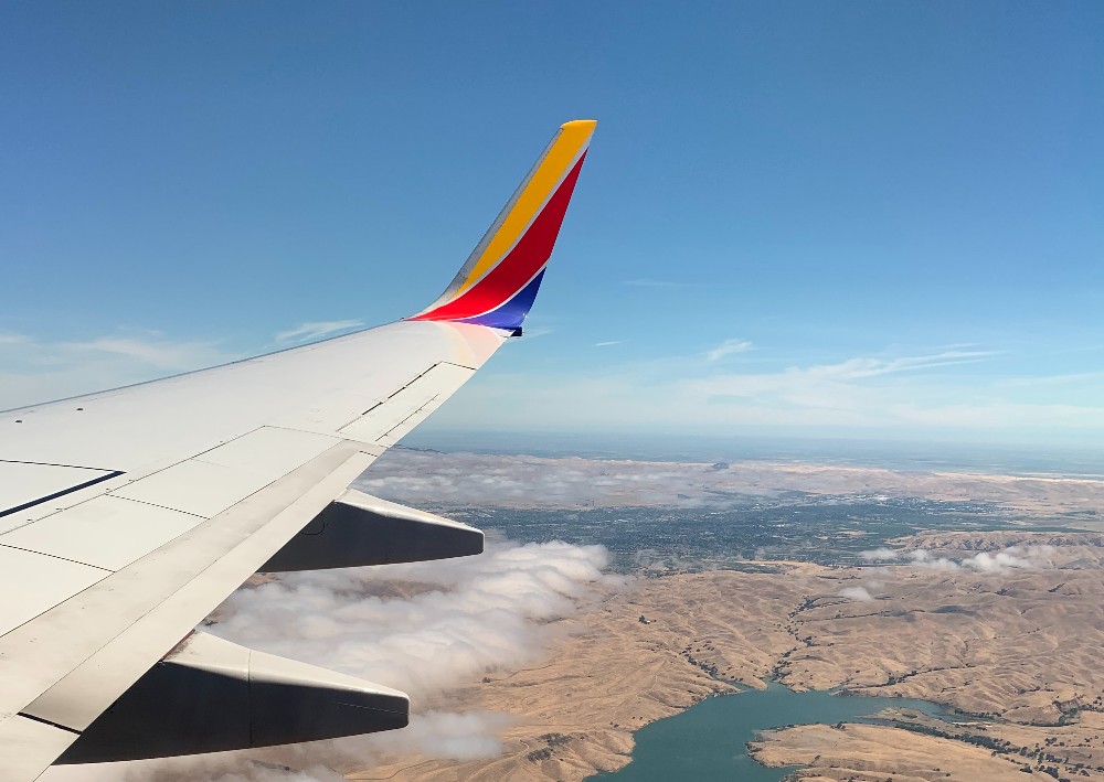 Southwest Airlines