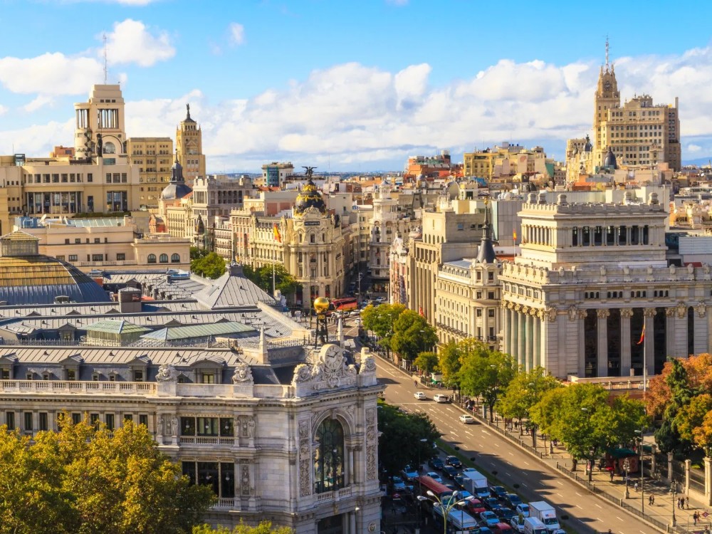 Spain