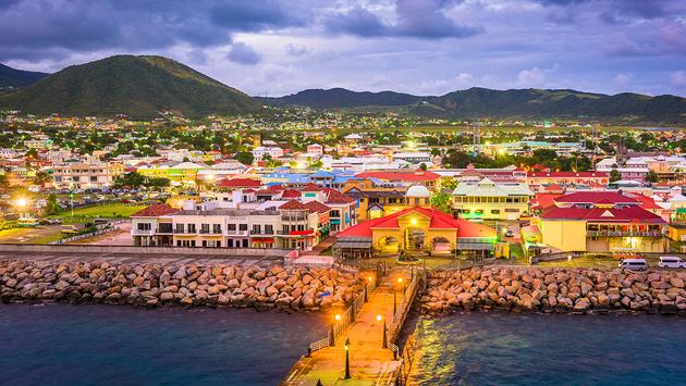 St. Kitts and Nevis