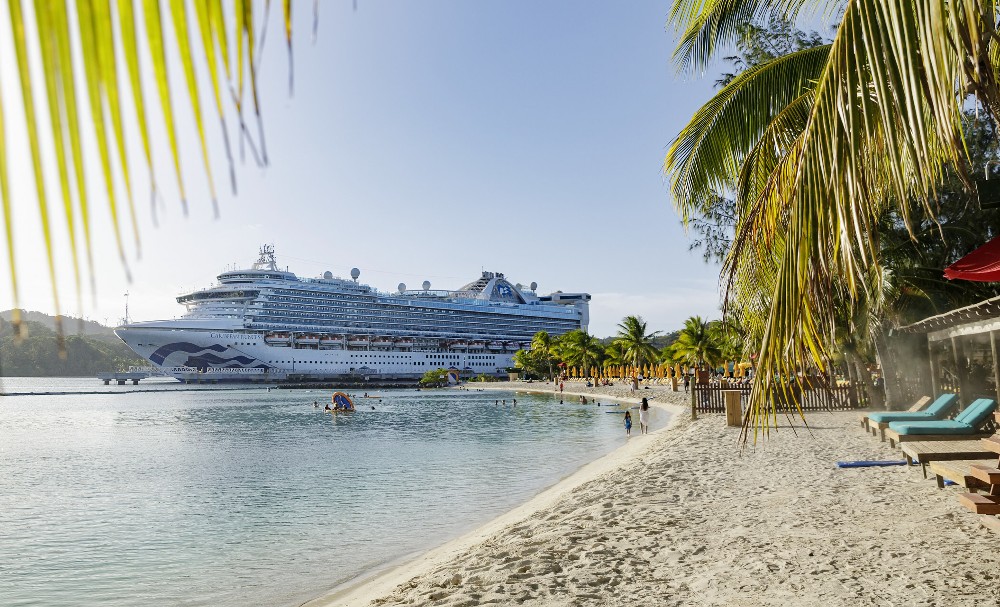 Princess Cruises