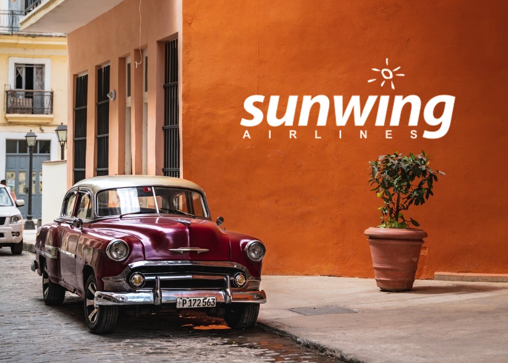 Sunwing