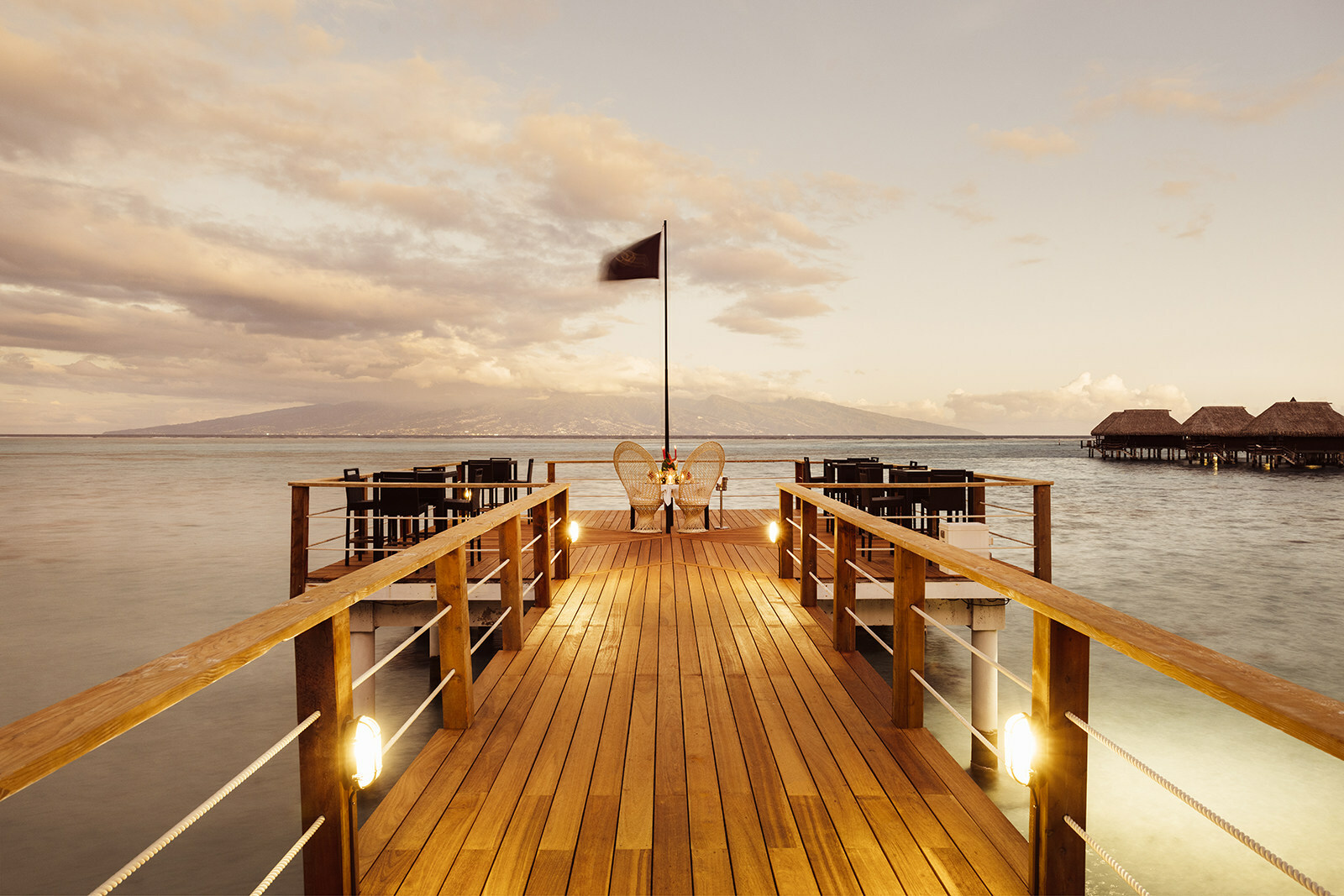 Tahiti