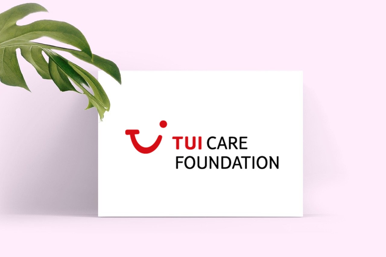 The TUI Care Foundation