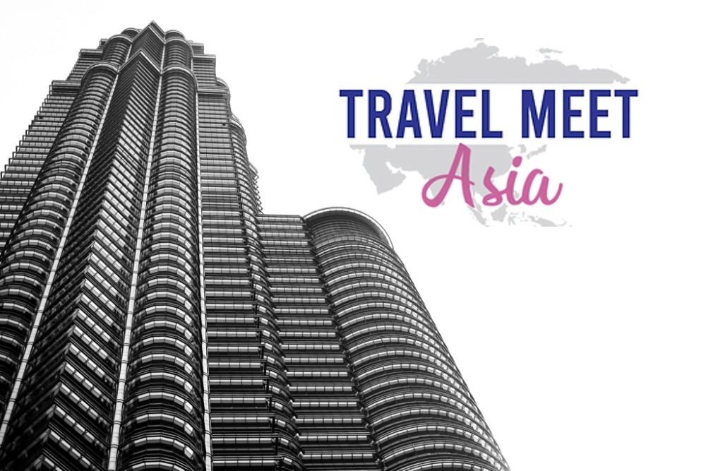 Travel Meet Asia