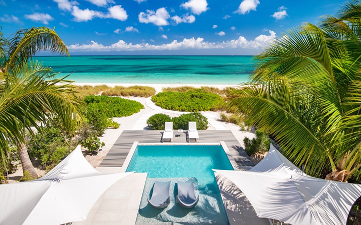 Turks and Caicos hotel