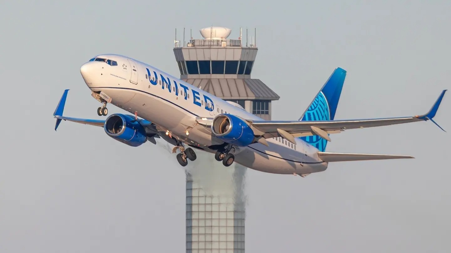 United Airlines