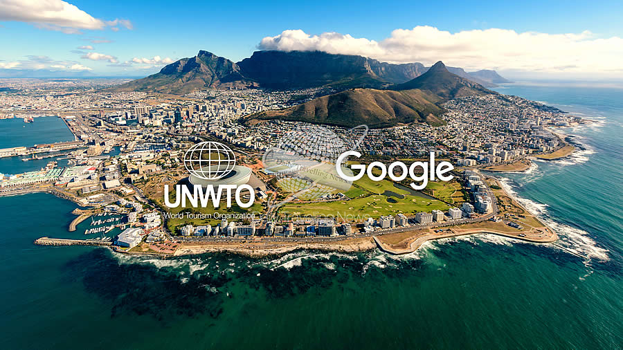 UNWTO and Google in Africa