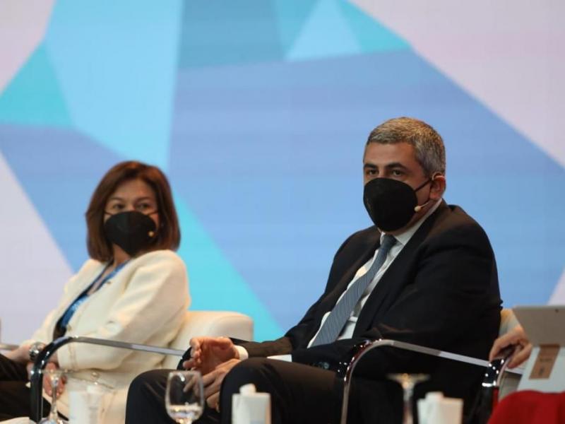 UNWTO Secretary General in Andorra