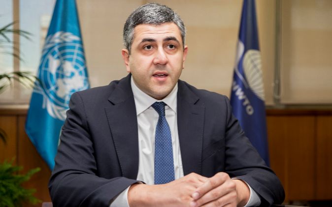Zureb Pololikashvili