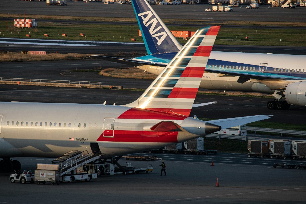 U.S. Travel Association