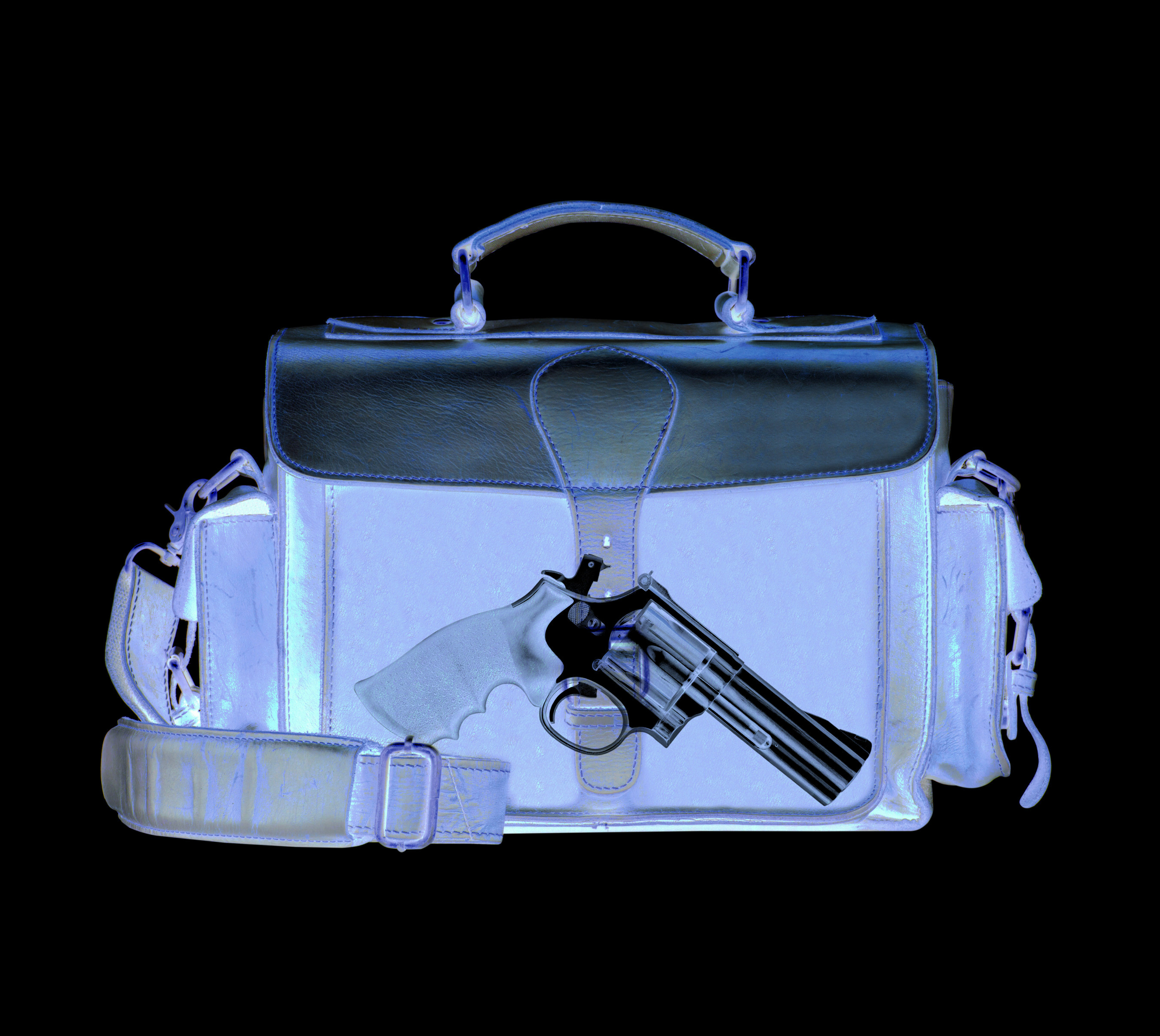 guns