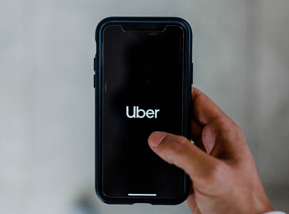 Uber