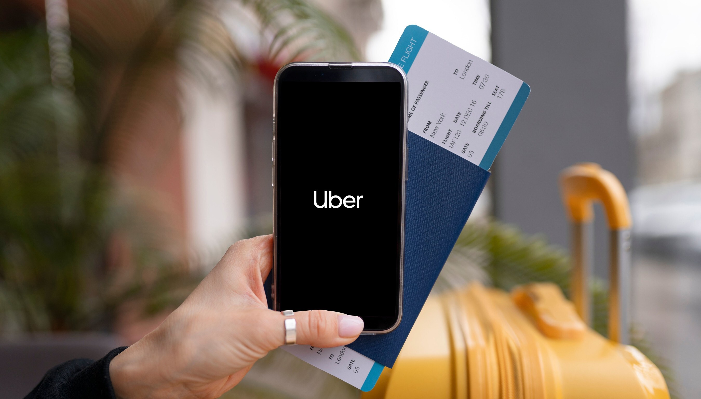 Uber